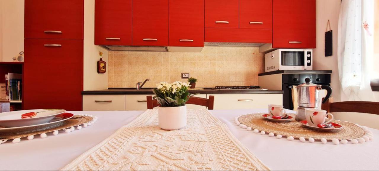Domu Irene - Triei Apartment Ngoại thất bức ảnh